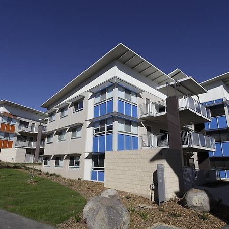 Unilodge @ Uc Short Stays Canberra Exterior photo