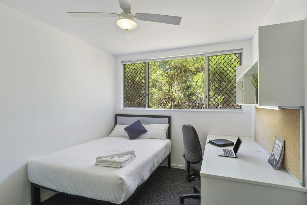 Unilodge @ Uc Short Stays Canberra Exterior photo