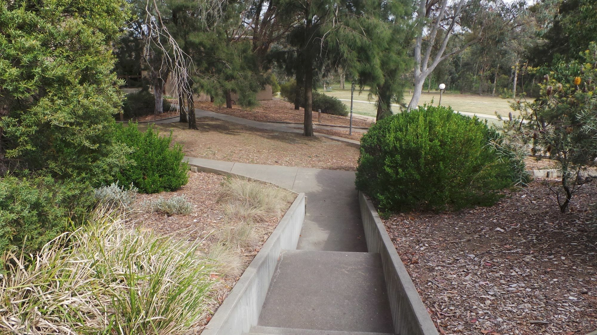Unilodge @ Uc Short Stays Canberra Exterior photo